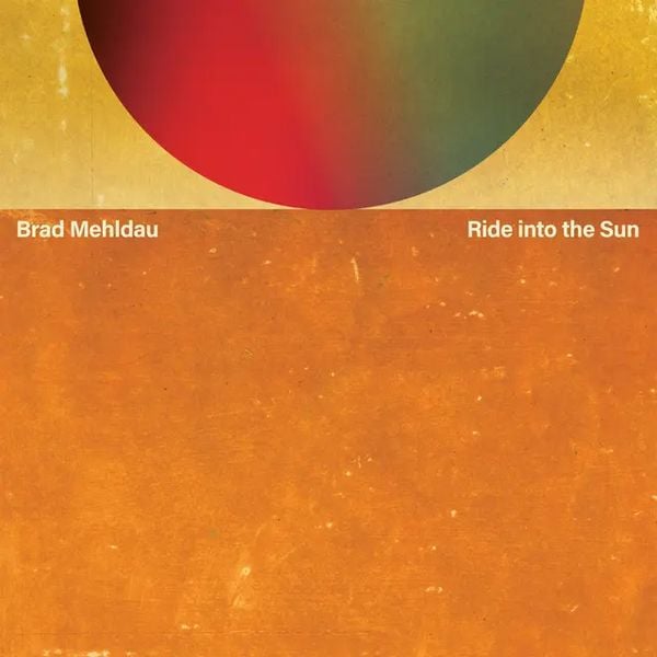 Produktbild: Ride into the Sun