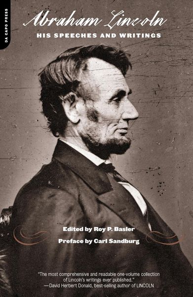 Produktbild: Abraham Lincoln