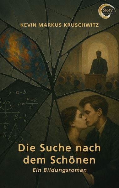 Produktbild: Die Suche nach dem Sch&ouml;nen