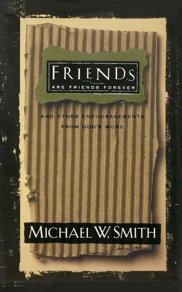Produktbild: The Friends Are Friends Forever