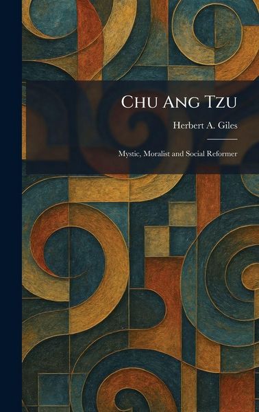 Produktbild: Chu Ang Tzu