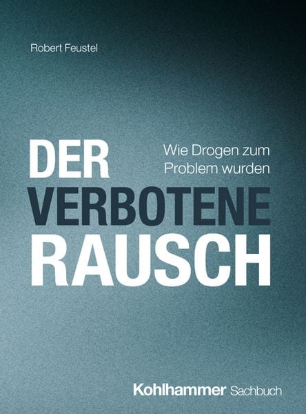 Produktbild: Der verbotene Rausch