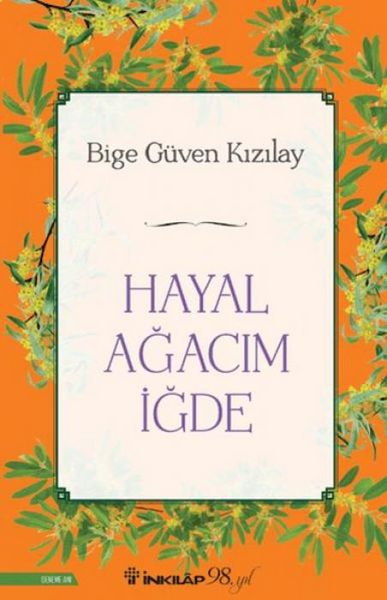 Produktbild: Hayal Agacim Igde