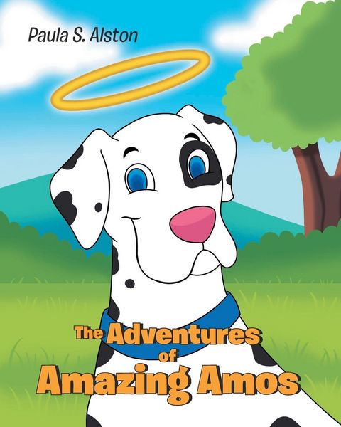 Produktbild: The Adventures of Amazing Amos
