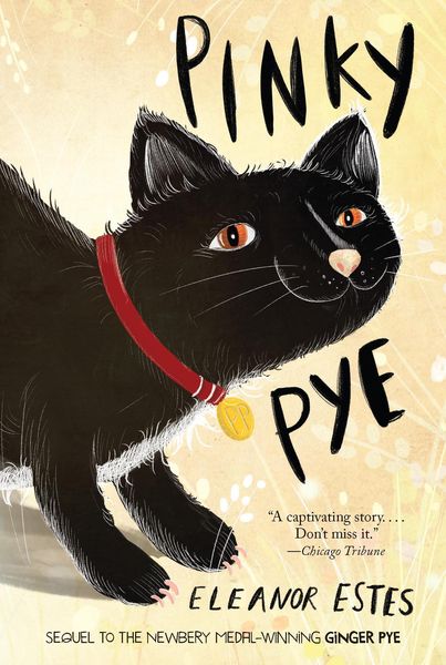 Produktbild: Pinky Pye