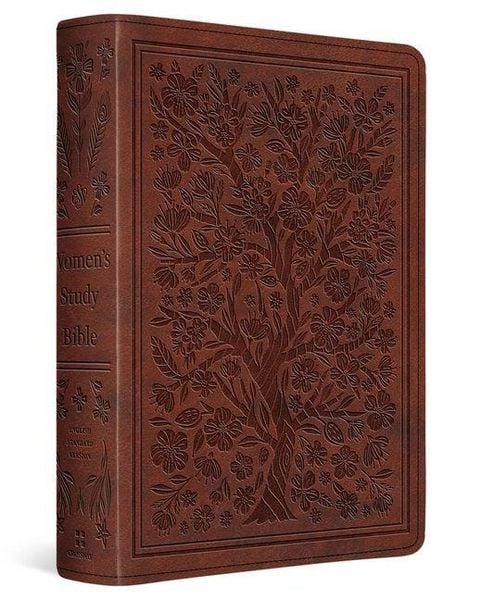 Produktbild: ESV Women's Study Bible