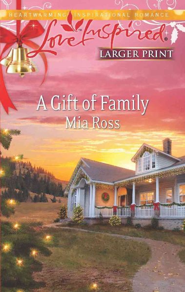 Produktbild: A Gift of Family