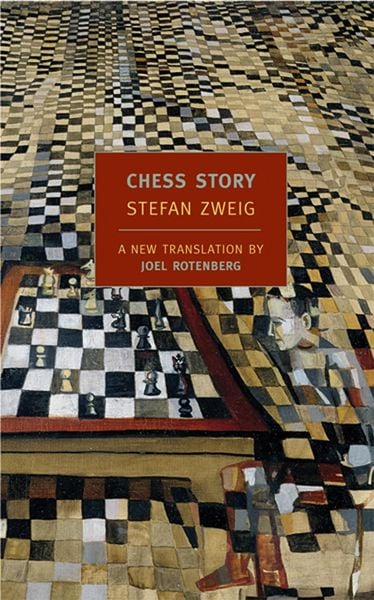 Produktbild: Chess Story