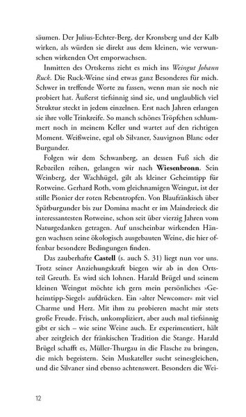 Produktbild: Weinfranken