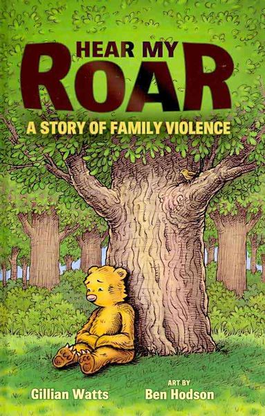 Produktbild: Hear My Roar