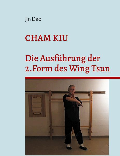 Produktbild: Cham Kiu