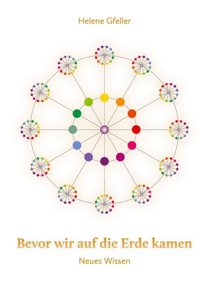 Produktbild: Bevor wir auf die Erde kamen