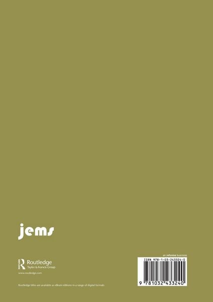 Produktbild: The Spiralling of the Securitisation of Migration in the European Union