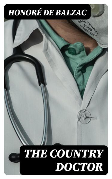 Produktbild: The Country Doctor