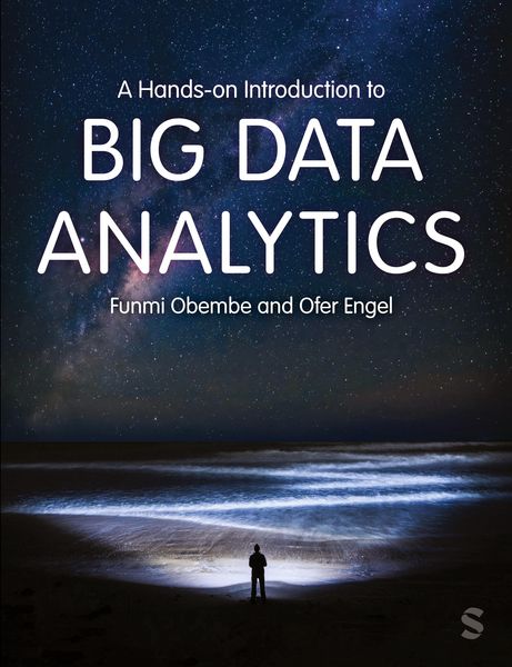 Produktbild: A Hands-on Introduction to Big Data Analytics