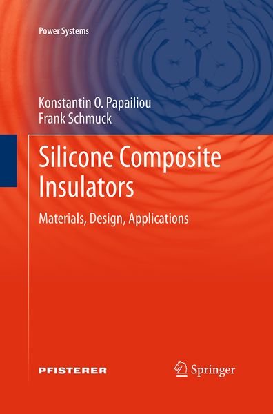 Produktbild: Silicone Composite Insulators