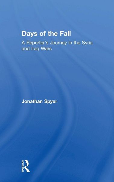 Produktbild: Days of the Fall