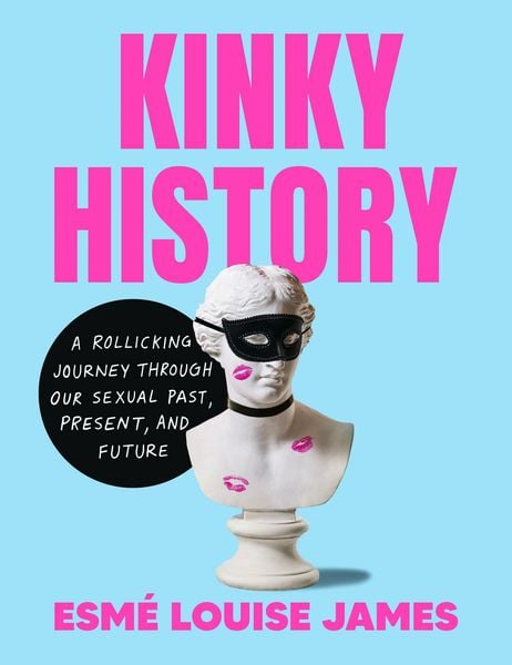 Produktbild: Kinky History