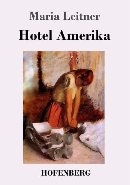 Produktbild: Hotel Amerika