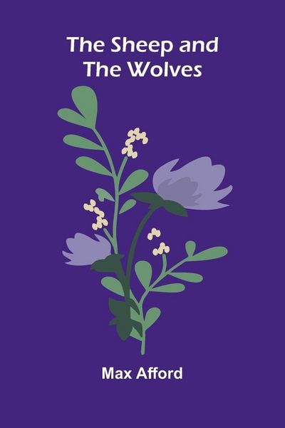 Produktbild: The Sheep And The Wolves