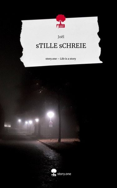 Produktbild: STILLE sCHREIE. Life is a Story - story.one
