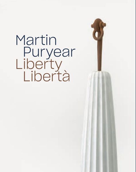 Produktbild: Martin Puryear