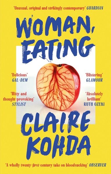 Produktbild: Woman, Eating