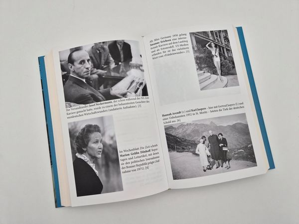 Produktbild: Tr&uuml;mmert&auml;nze: Deutschland 1946&ndash;1955