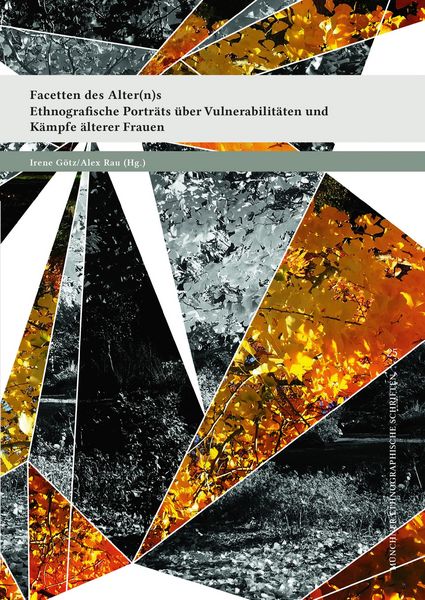 Produktbild: Facetten des Alter(n)s
