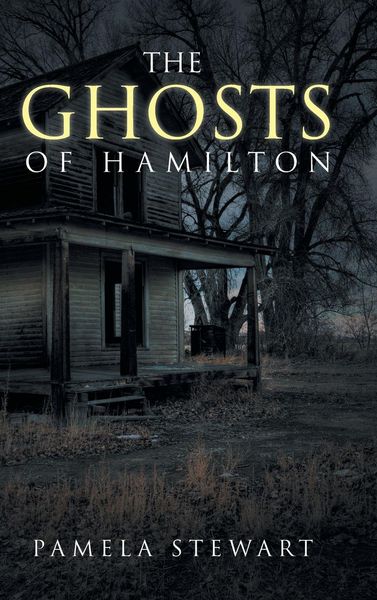 Produktbild: The Ghosts of Hamilton