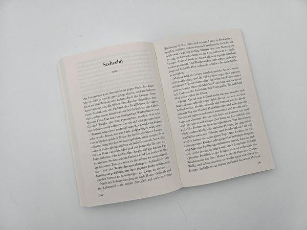 Produktbild: Die Jahre unserer Freundschaft