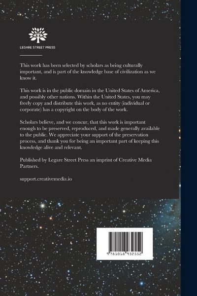 Produktbild: The Planet Neptune: An Exposition and History