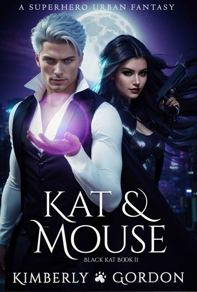Produktbild: Kat & Mouse