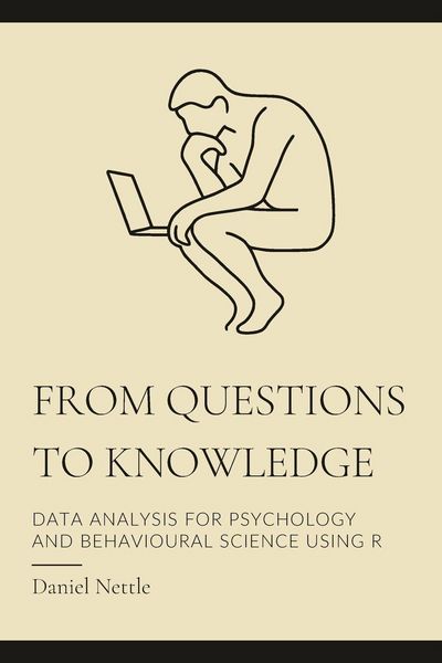 Produktbild: From Questions to Knowledge