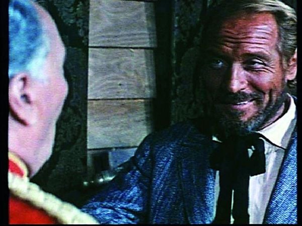 Produktbild: Kitosch &ndash; Der Mann der aus dem Norden kam
