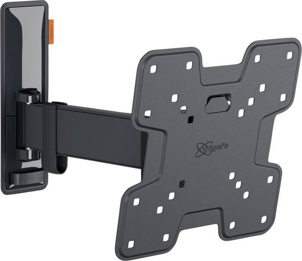 Produktbild: Vogel's TVM 3225 TV-Wandhalterung 48,3cm (19\") - 109,2cm (43\") Schwenkbar, Neigbar