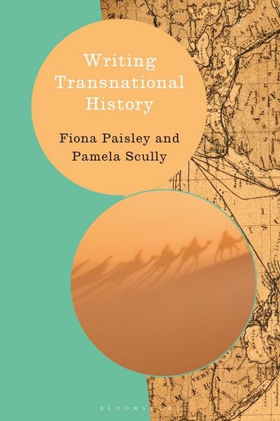 Produktbild: Writing Transnational History