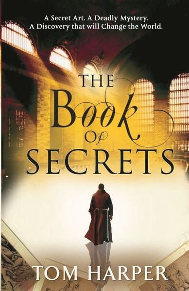 Produktbild: The Book of Secrets