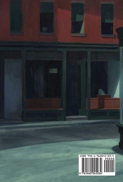 Produktbild: Voices in Giant Cities