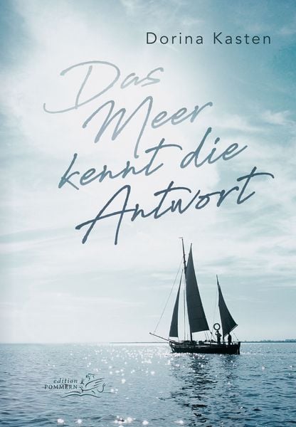 Produktbild: Das Meer kennt die Antwort