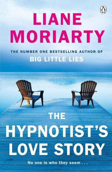 Produktbild: The Hypnotist's Love Story