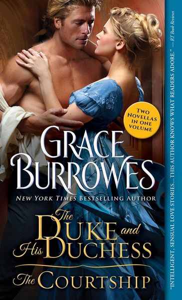 Produktbild: Duke and His Duchess / The Courtship