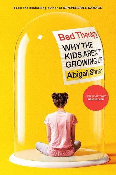 Produktbild: Bad Therapy