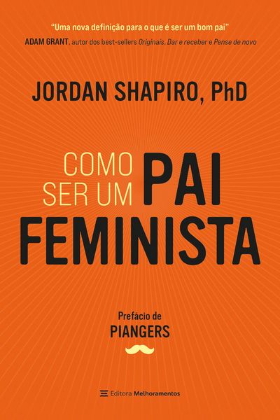 Produktbild: Como ser um pai feminista