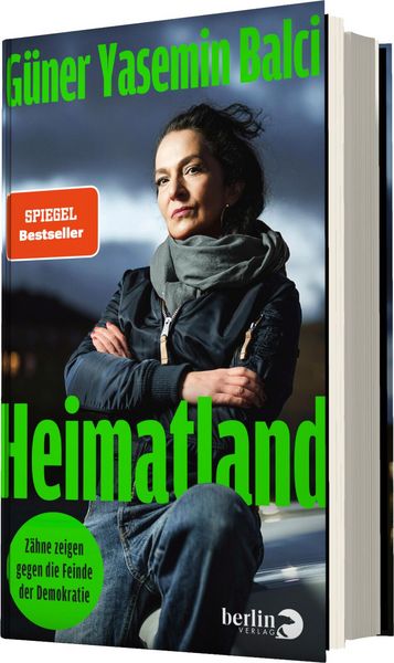 Produktbild: Heimatland