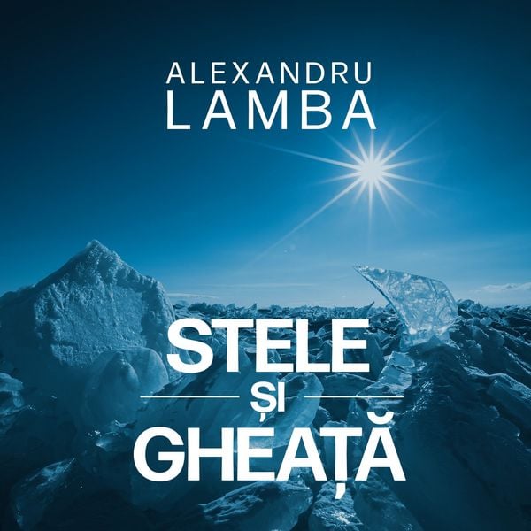 Produktbild: Stele și gheață