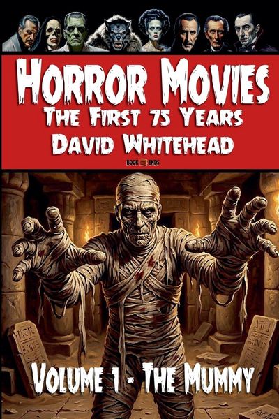 Produktbild: The Mummy