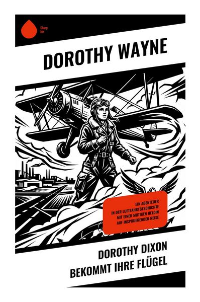 Produktbild: Dorothy Dixon bekommt ihre Fl&uuml;gel