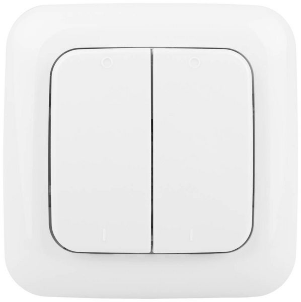 Produktbild: Smartwares SH4-99575 FSK 433MHz Schalter-Set SH4-99575