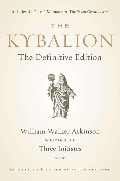 Produktbild: The Kybalion